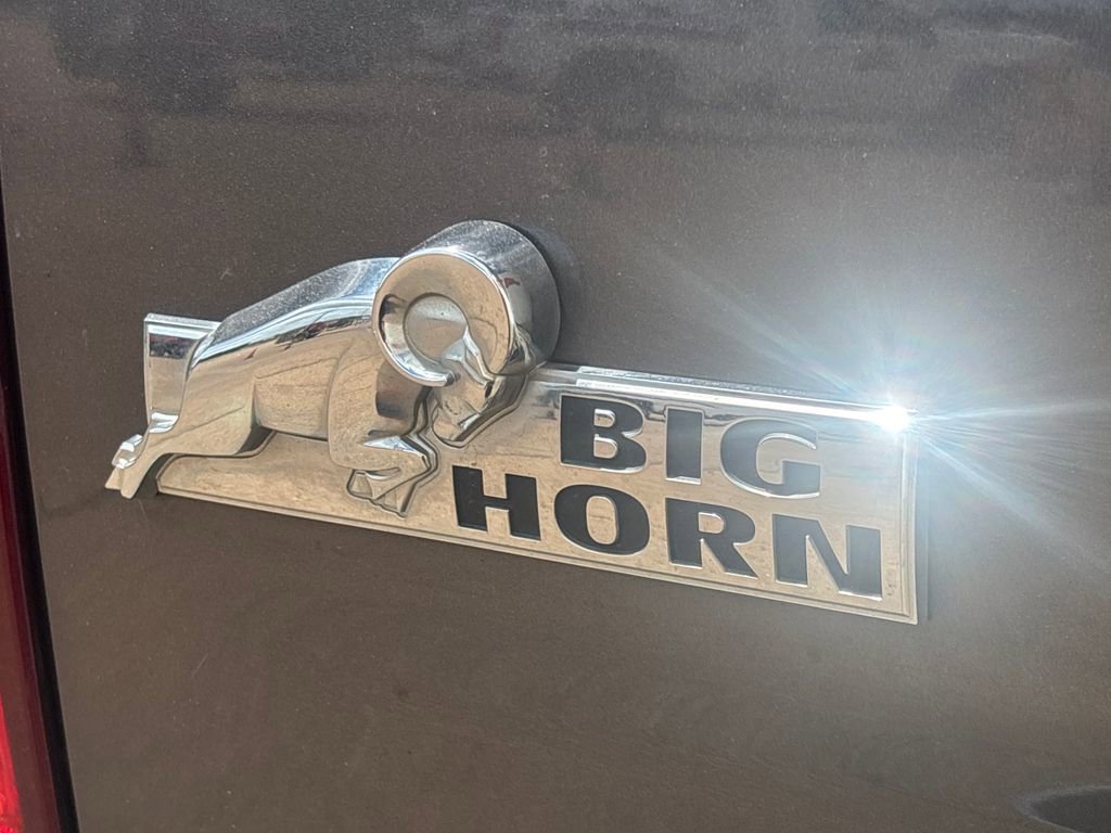 Used 2019 RAM 1500 Big Horn image 31