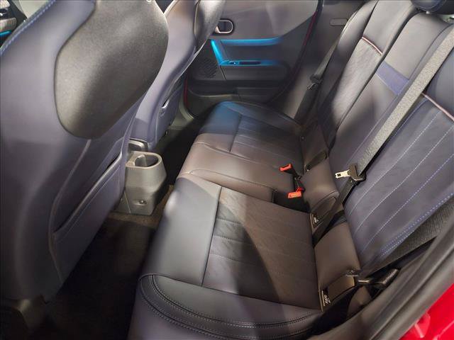 Certified 2025 MINI Cooper S FWD image 16