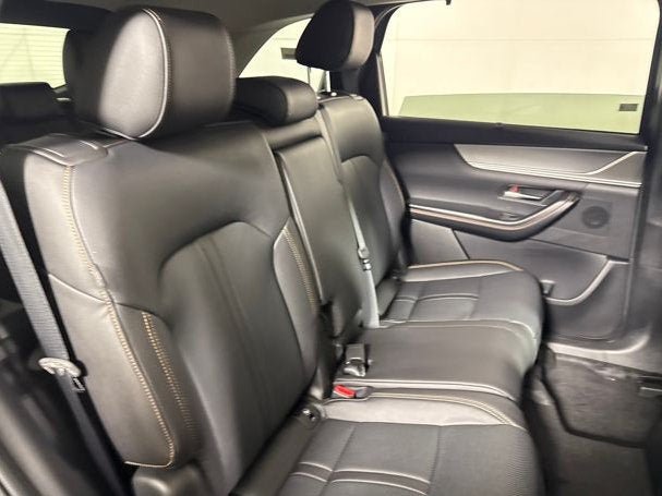 New 2026 MAZDA CX-90 3.3 Turbo w/ Preferred Package AWD/4WD image 17
