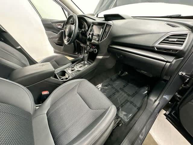 Used 2020 Subaru Forester Premium AWD/4WD image 21