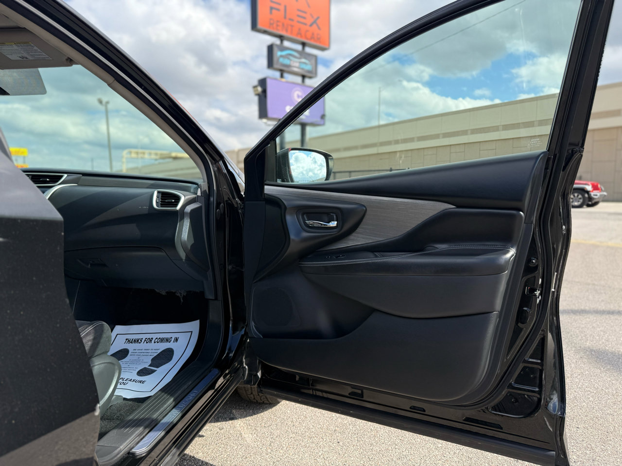 Used 2018 Nissan Murano S w/ Cargo Package image 21