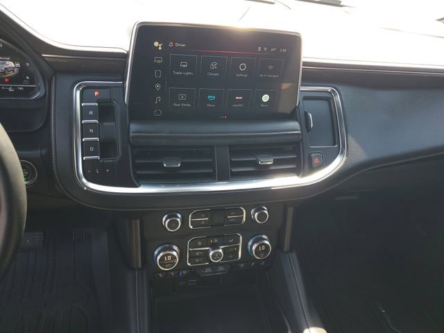 Certified 2023 GMC Yukon XL AT4 w/ LPO, Floor Liner Package image 32