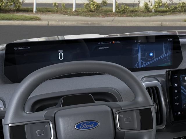 New 2026 Ford Expedition Max Active RWD image 13