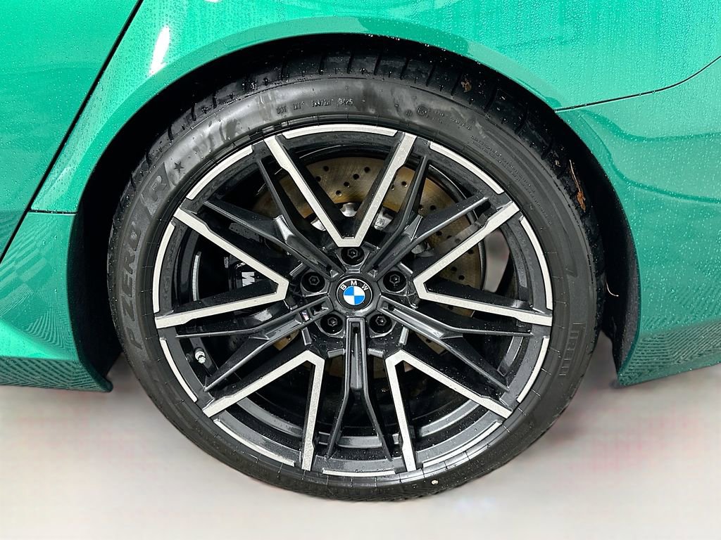 New 2026 BMW M5 Base w/ Executive Package image 23