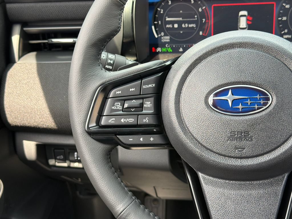 New 2026 Subaru Outback Premium AWD/4WD image 14