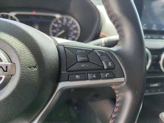 Used 2022 Nissan Sentra SR FWD image 14