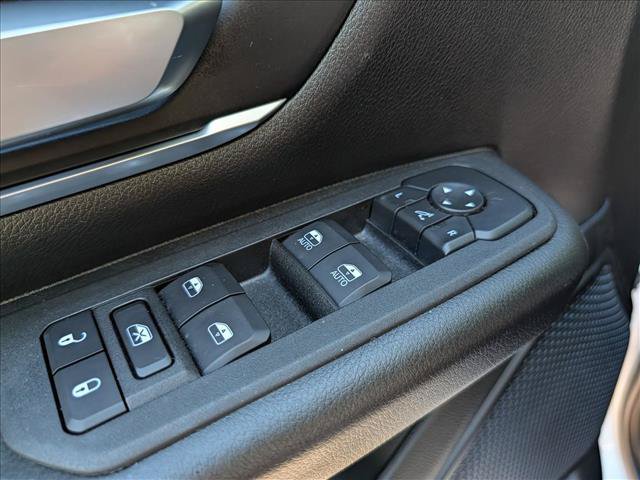 Used 2025 RAM 1500 Big Horn AWD/4WD image 32