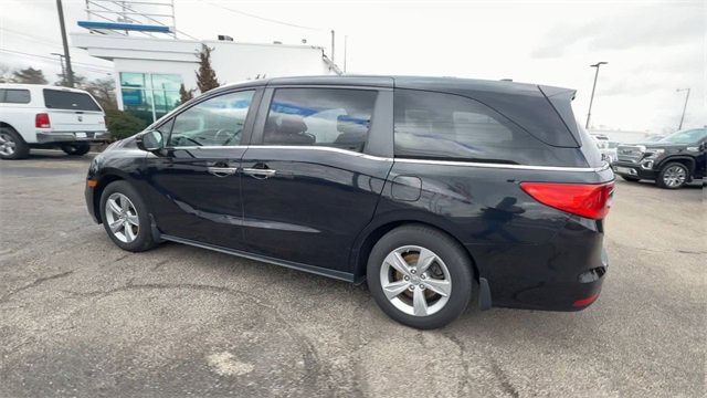 Used 2020 Honda Odyssey EX-L image 6