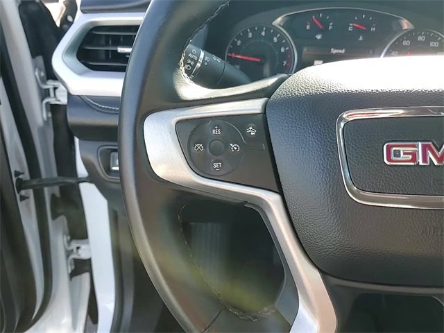 Used 2023 GMC Acadia SLT image 14