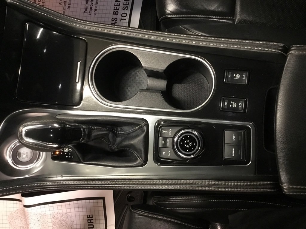 Used 2016 Nissan Maxima 3.5 SL FWD image 50