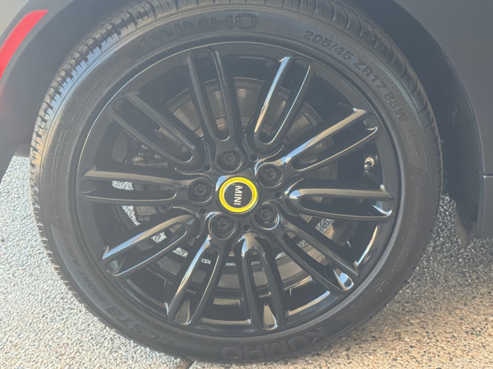 Used 2023 MINI Cooper SE FWD image 30