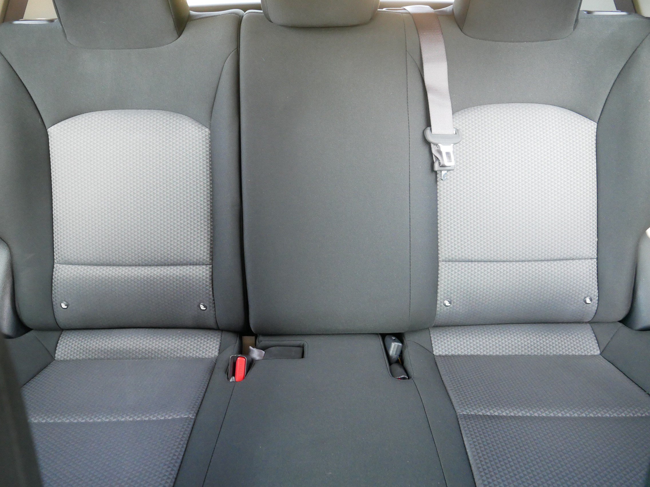 Certified 2024 Kia Soul S FWD image 13