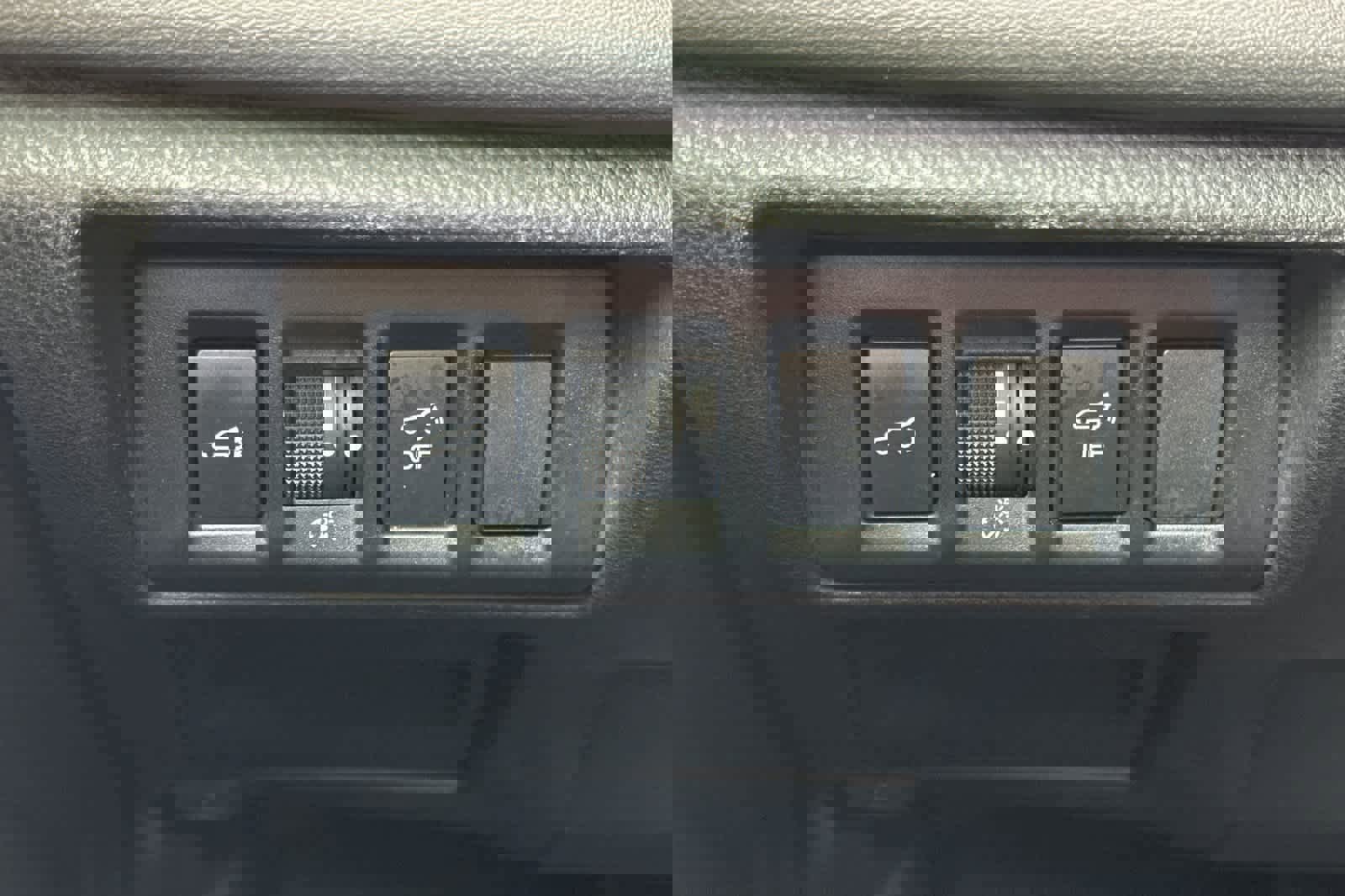 Used 2021 Subaru Outback Limited image 31