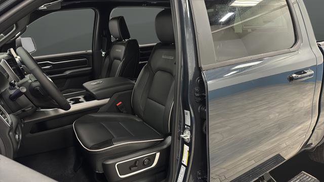 New 2026 RAM 1500 Laramie w/ Night Edition image 9