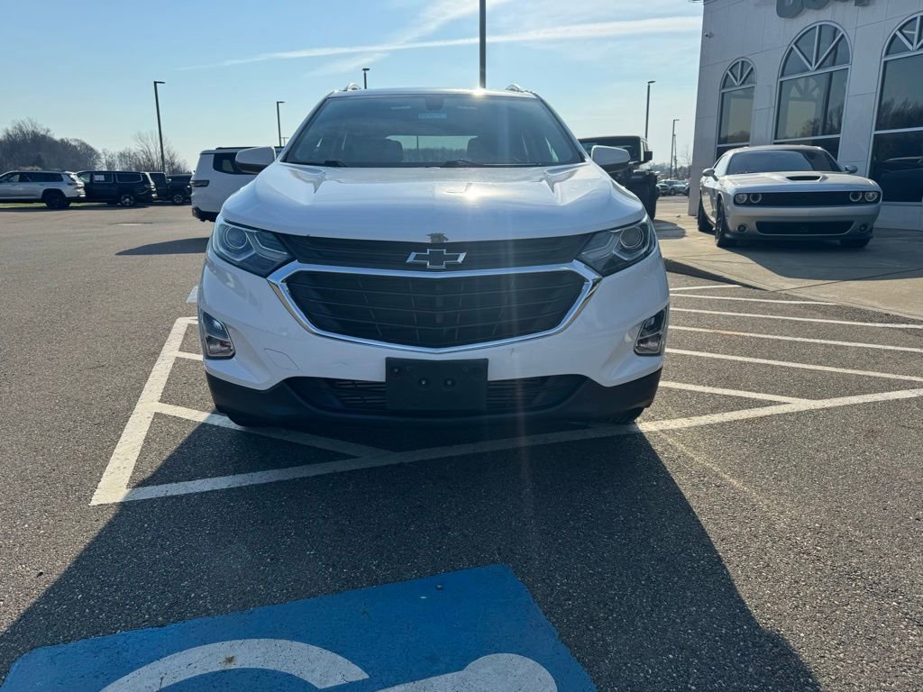 Used 2019 Chevrolet Equinox LT image 4