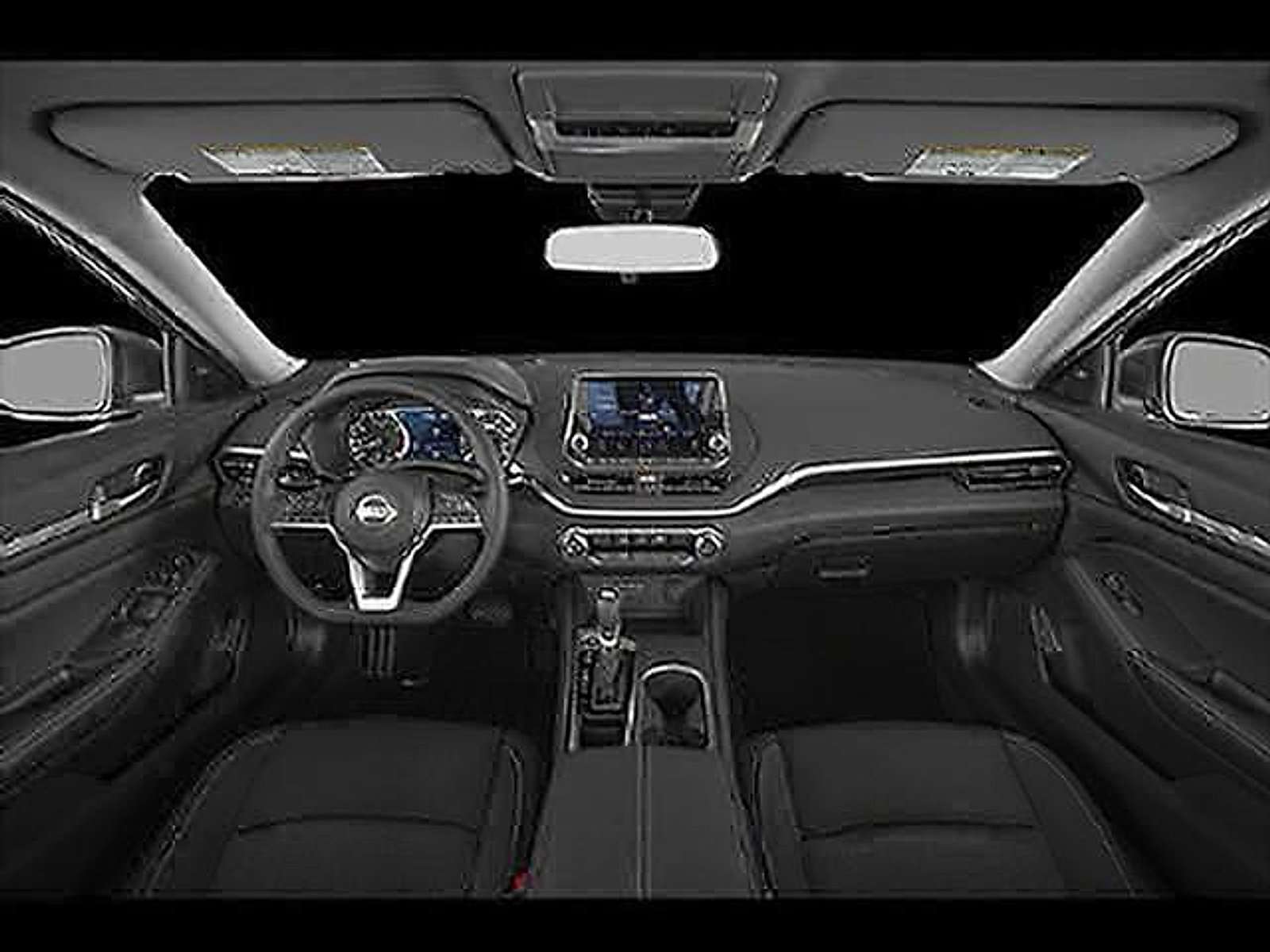 Used 2022 Nissan Altima 2.5 SV FWD image 65