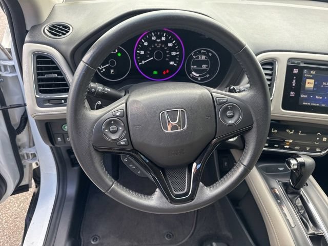 Used 2017 Honda HR-V EX-L image 13