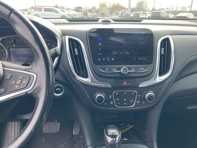 Used 2019 Chevrolet Equinox Premier image 11