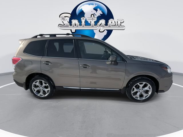 Used 2018 Subaru Forester 2.5i Touring image 10