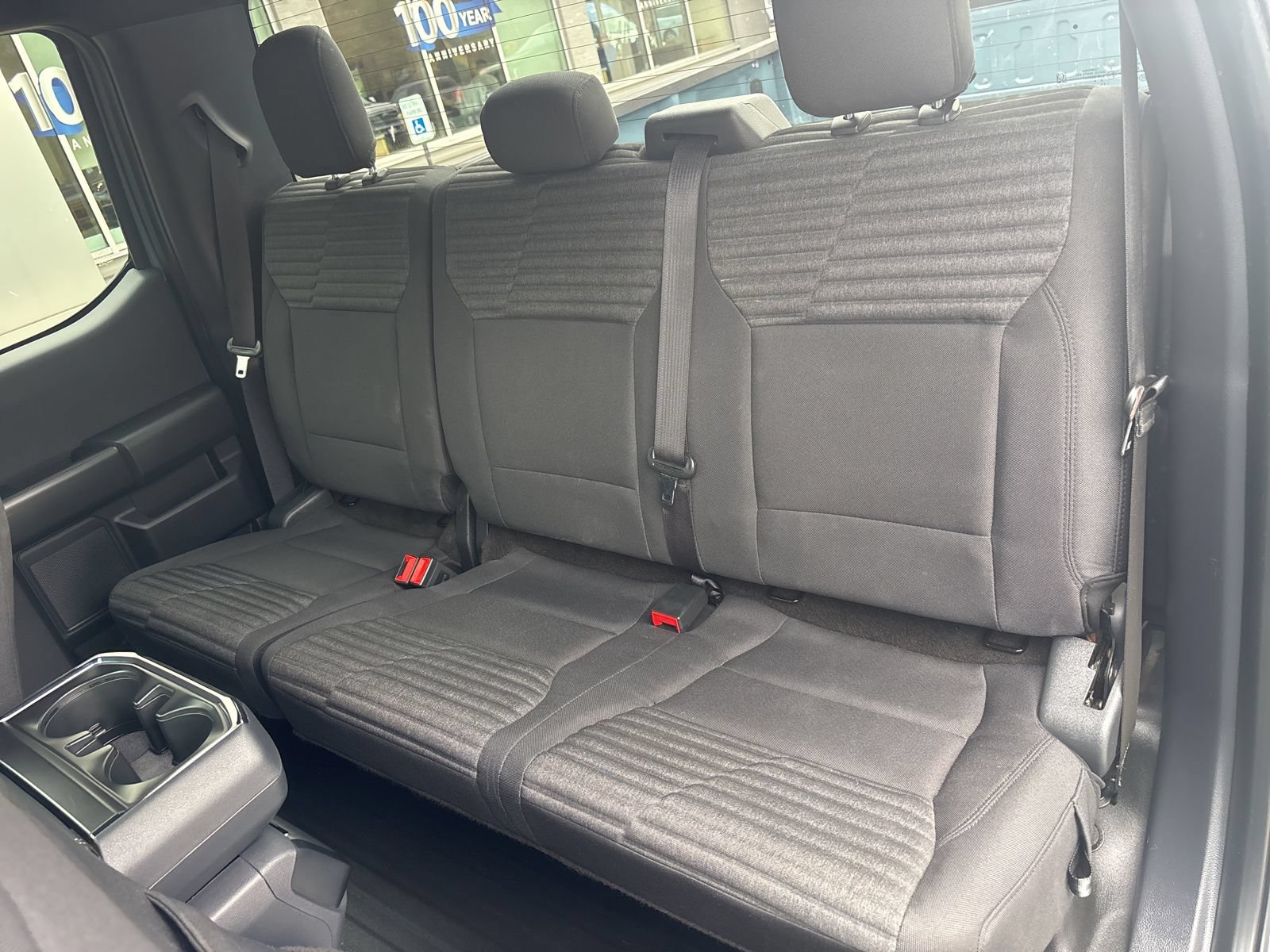 Certified 2023 Ford F150 XL w/ STX Appearance Package AWD/4WD image 39
