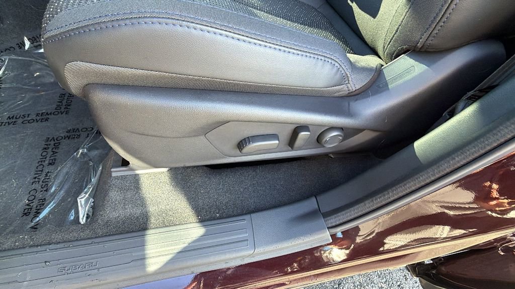 New 2026 Subaru Forester Premium image 21