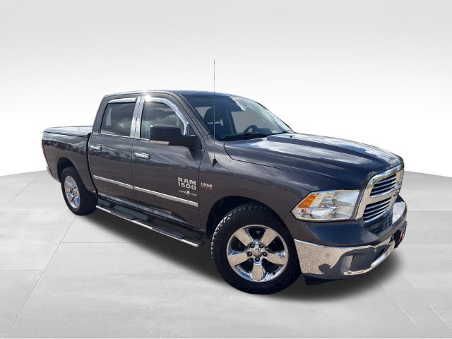 Used 2015 RAM 1500 Lone Star