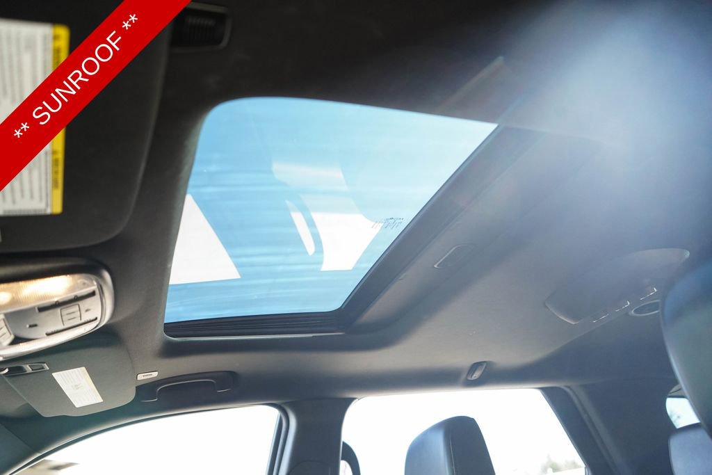 Used 2021 Dodge Durango R/T w/ Blacktop Package image 30