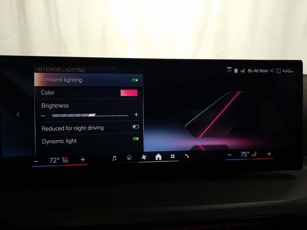 Certified 2025 BMW 230i xDrive Coupe w/ Convenience Package image 28