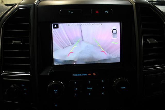 Used 2018 Ford F150 XLT w/ Equipment Group 302A Luxury image 4