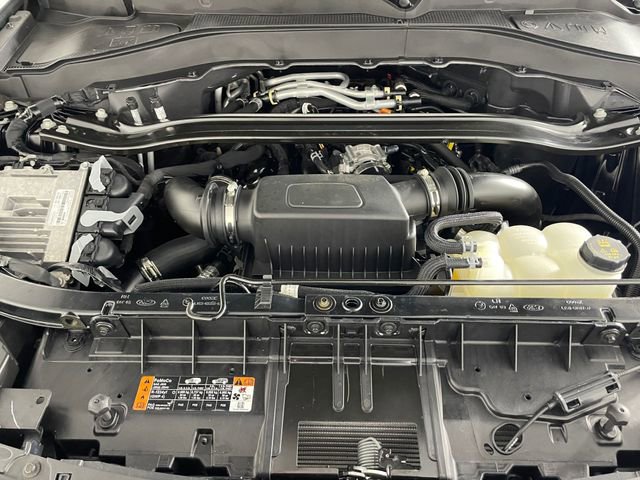 Used 2024 Ford Explorer ST w/ Equipment Group 401A AWD/4WD image 21