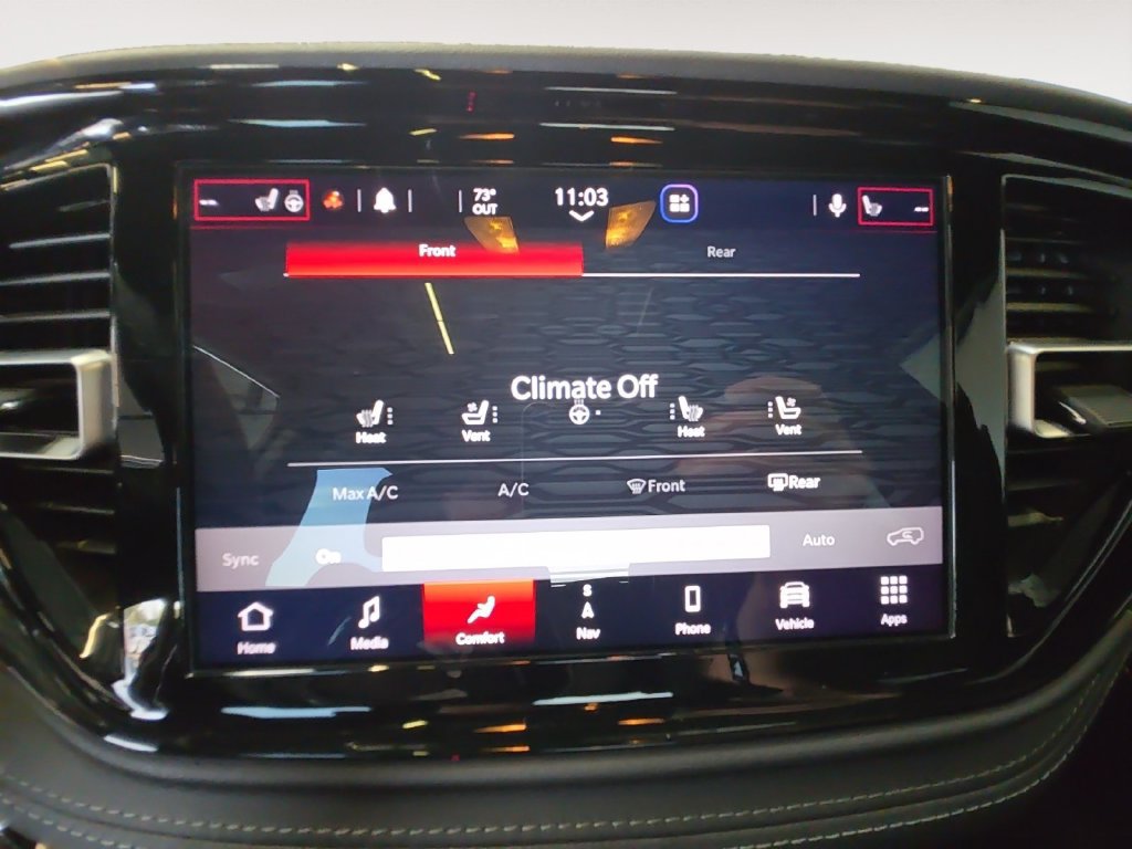 Used 2022 Dodge Durango Citadel AWD/4WD image 21