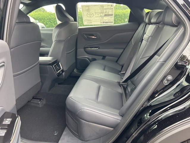 New 2026 Toyota Crown XLE image 14