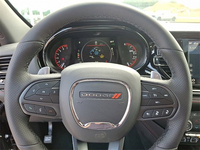 New 2026 Dodge Durango GT image 18