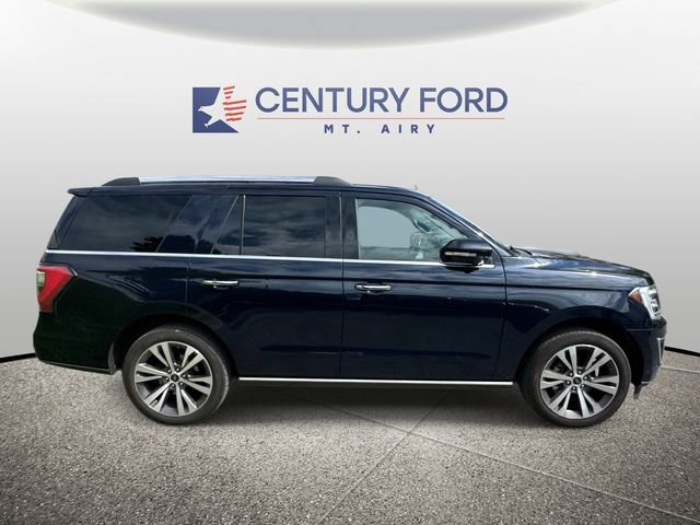 Used 2021 Ford Expedition Limited AWD/4WD image 7