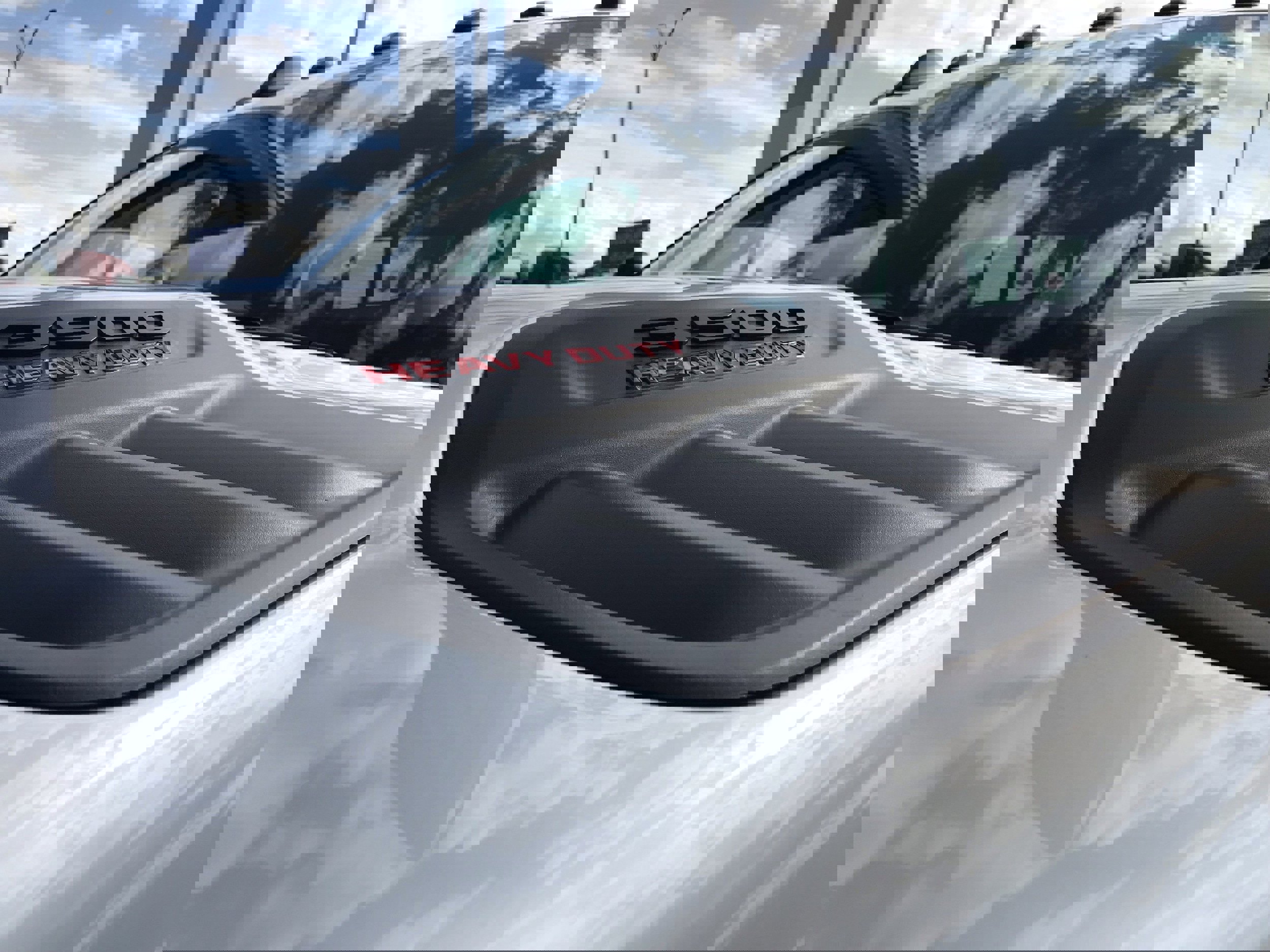 New 2026 RAM 3500 Limited image 12