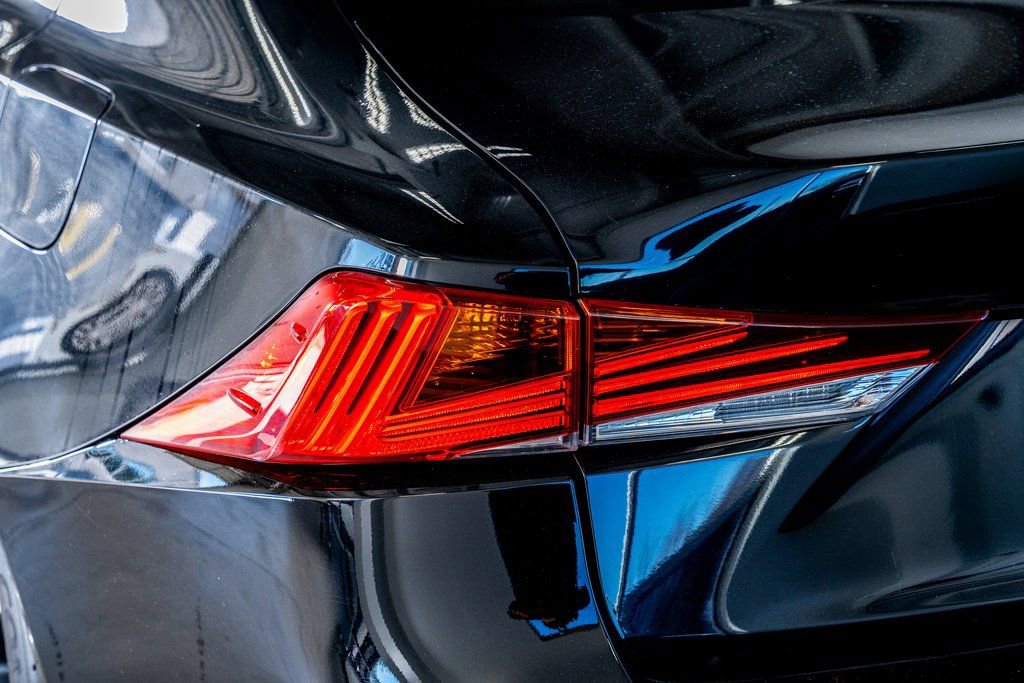 Used 2017 Lexus IS 200t w/ Navigation System Package image 22