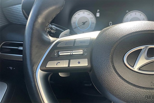 Used 2024 Hyundai Palisade Limited image 18