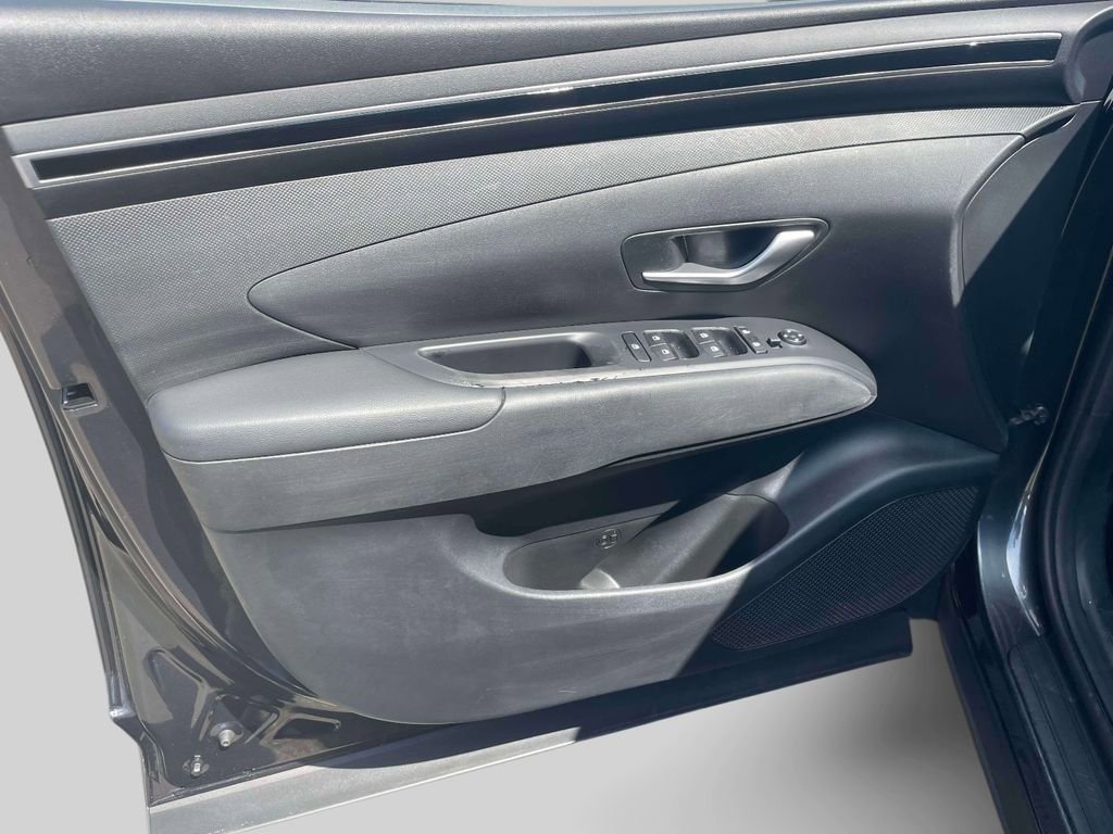 Used 2022 Hyundai Tucson SEL AWD/4WD image 16