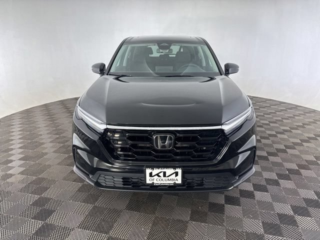 Used 2023 Honda CR-V EX image 3