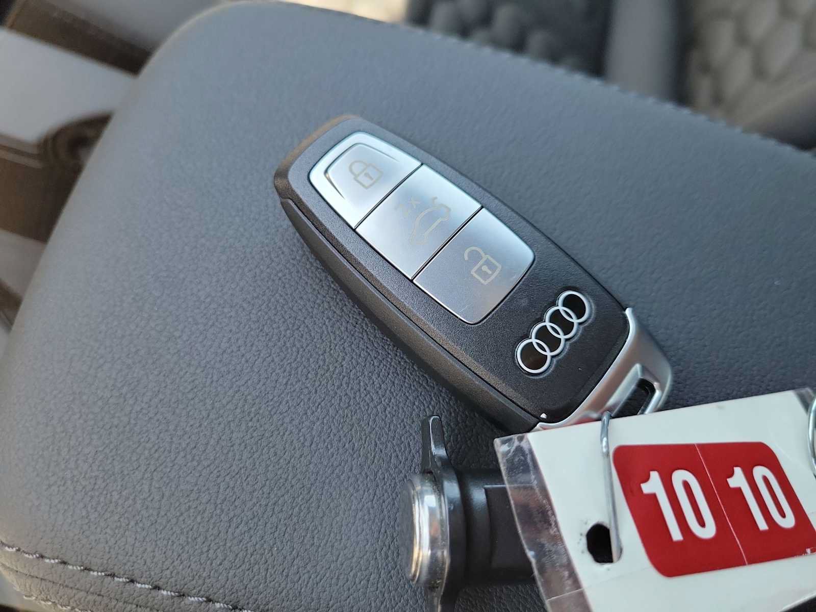 New 2026 Audi RS 3 AWD/4WD image 28