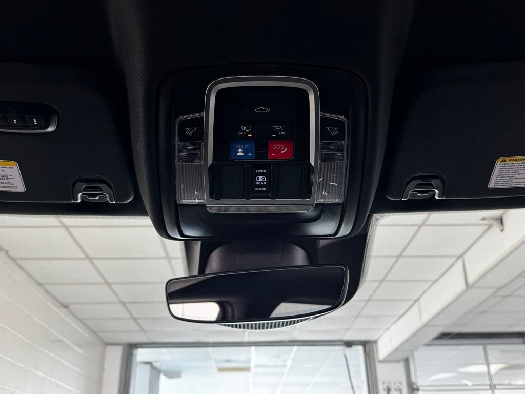 Certified 2024 RAM 1500 Limited AWD/4WD image 21