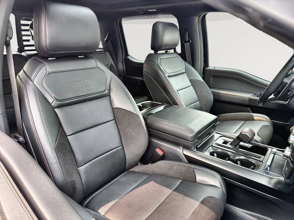 Used 2025 Ford F150 Raptor AWD/4WD image 26