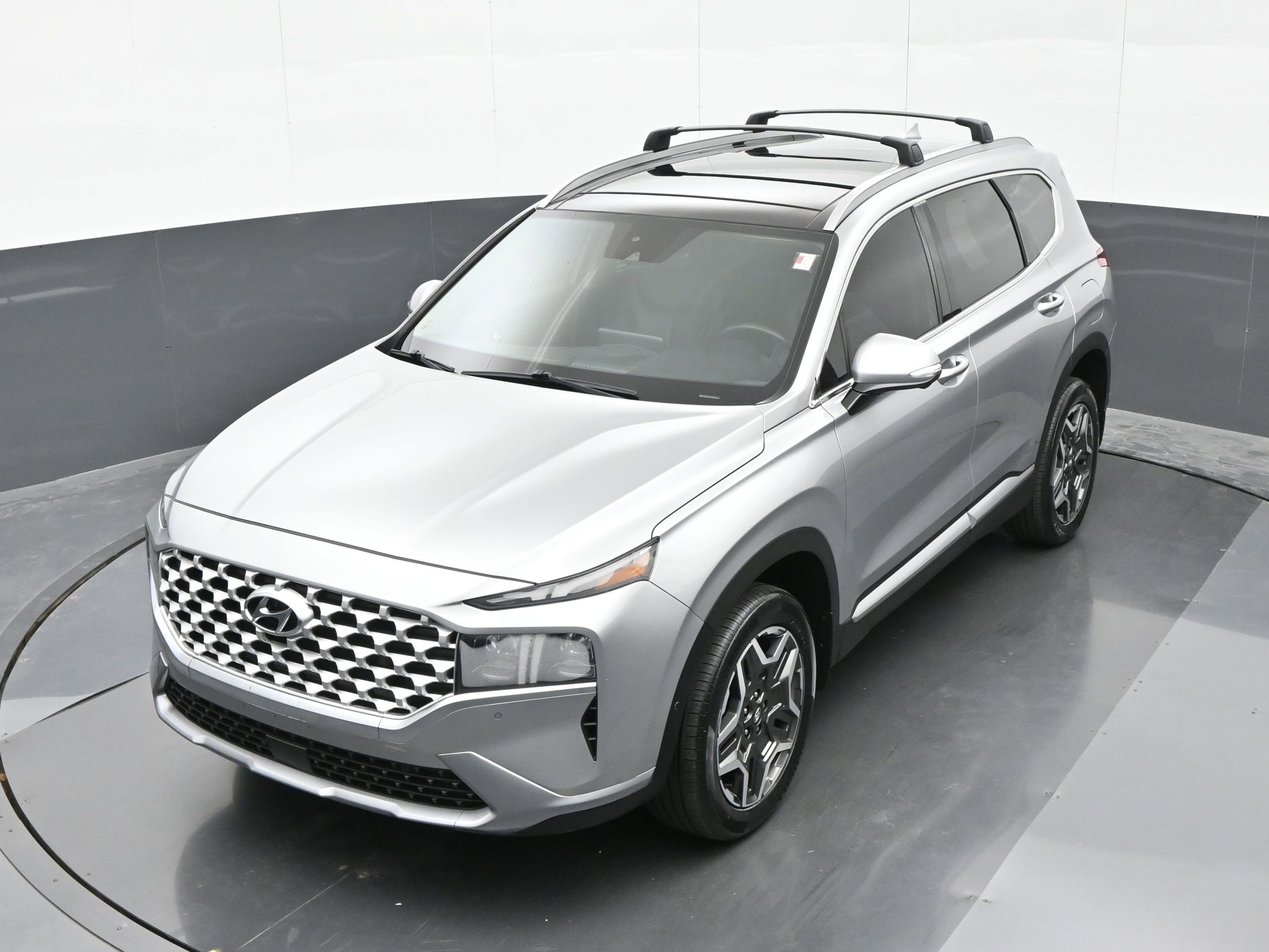 Used 2022 Hyundai Santa Fe Limited image 44