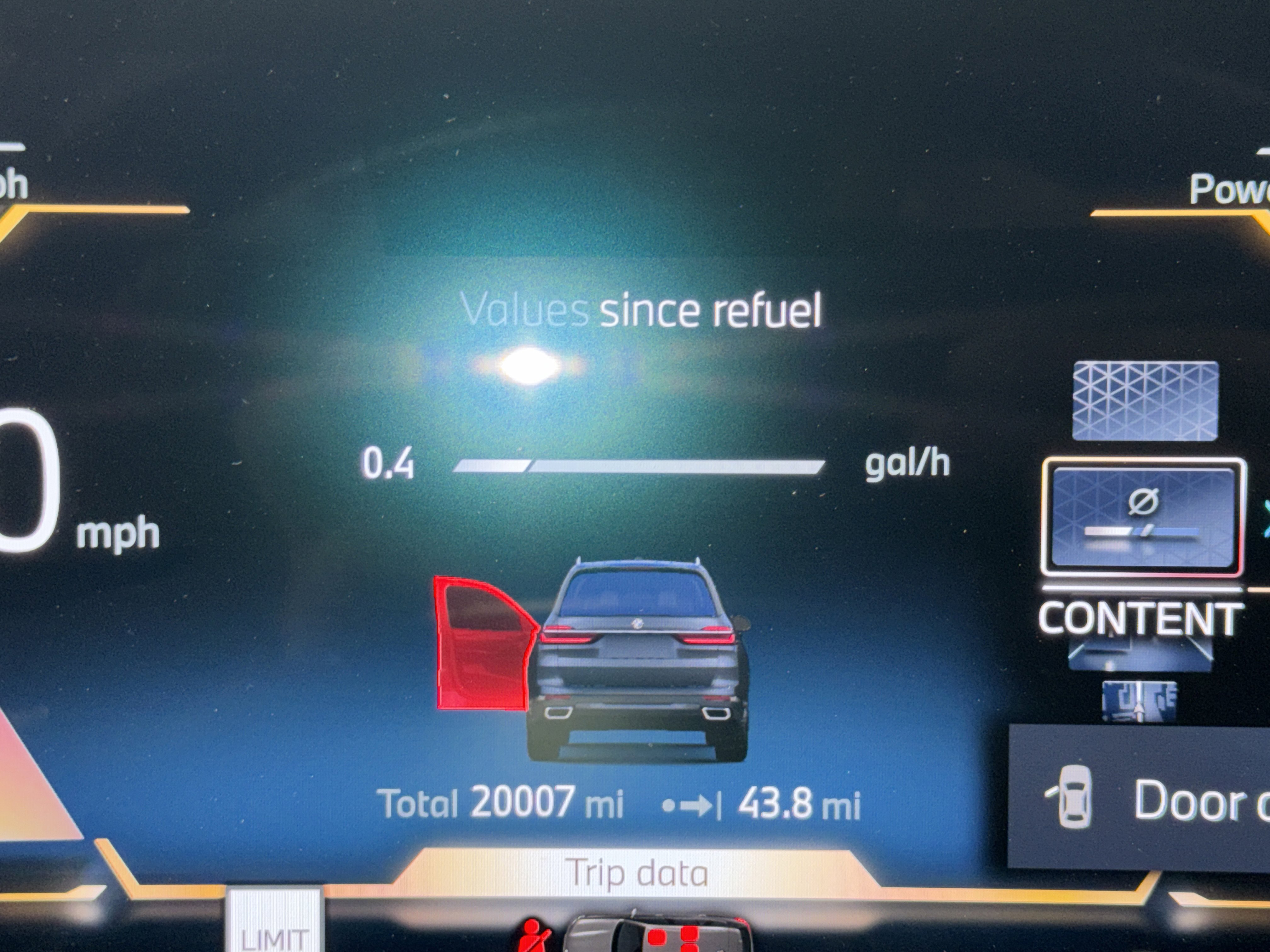 Used 2026 BMW X7 xDrive40i image 26