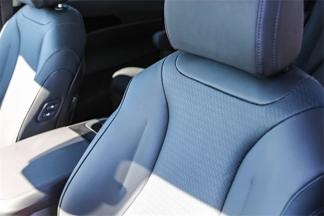 New 2026 Kia Carnival SX Prestige image 20