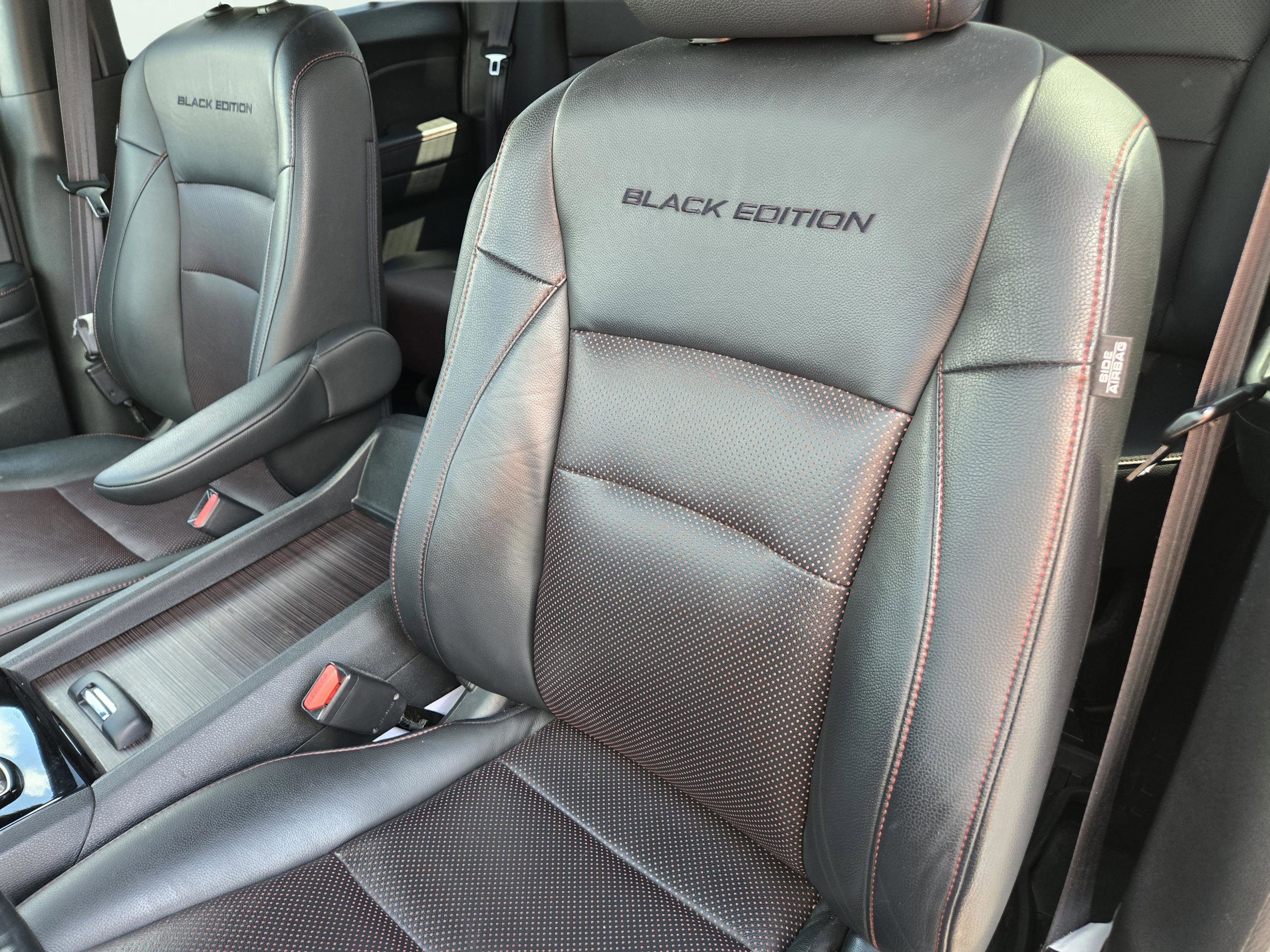 Used 2021 Honda Ridgeline Black Edition image 16