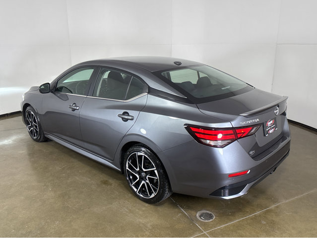 Used 2024 Nissan Sentra SR image 18