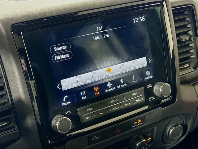 Used 2023 Nissan Frontier PRO-4X w/ Pro-4X Premium Package image 17