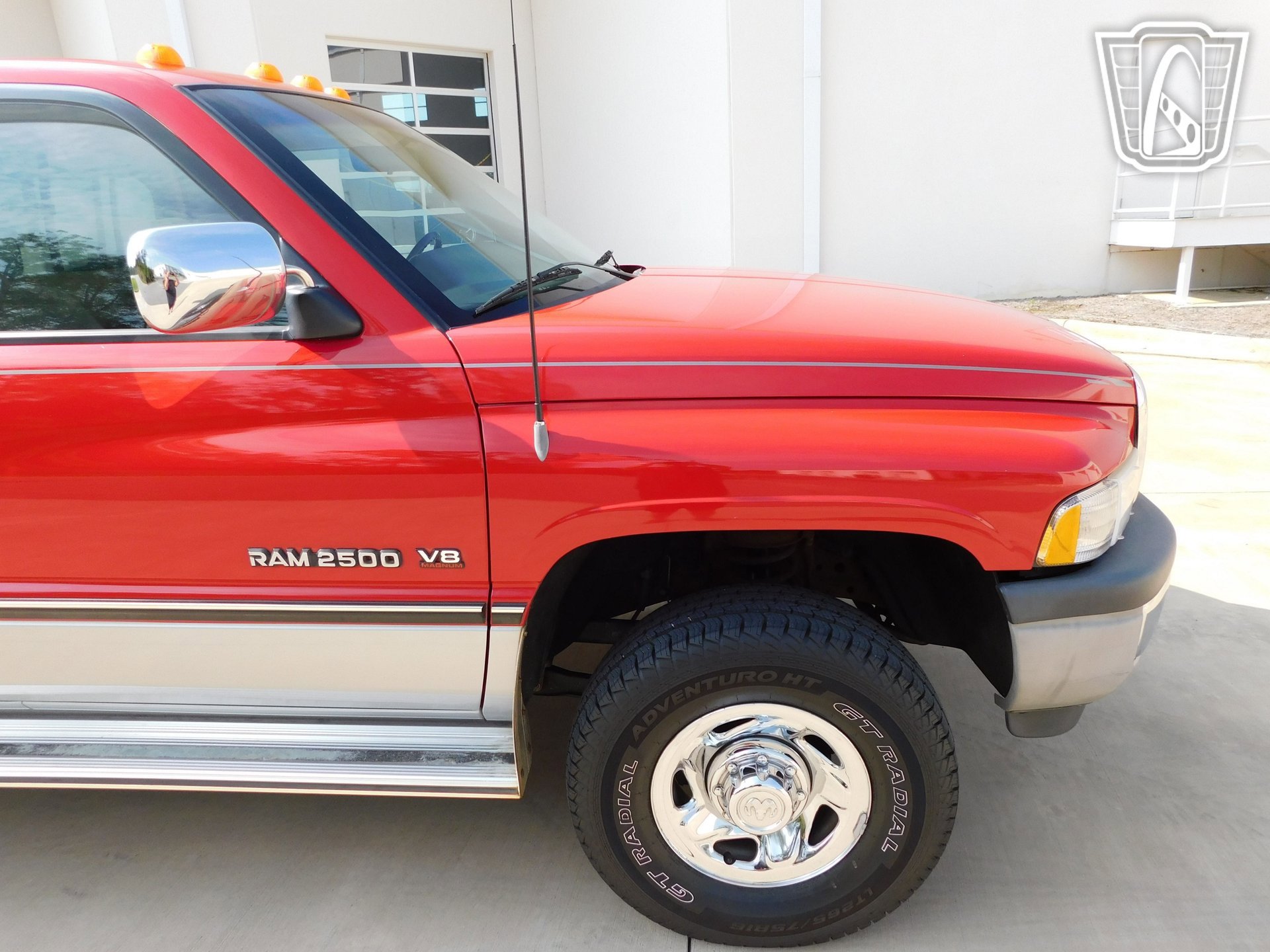 Used 1994 Dodge Ram 2500 Truck 4x4 Regular Cab image 35
