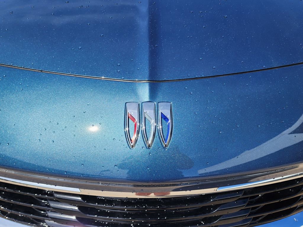 New 2026 Buick Encore GX Preferred w/ Comfort Package image 9